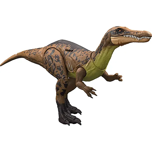 Mattel Chaos Theory Suchomimus