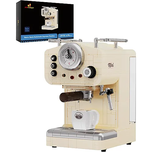 Vintage Kaffeemaschine 20135
