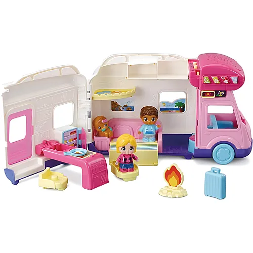 vtech 2in1 Wohnmobil