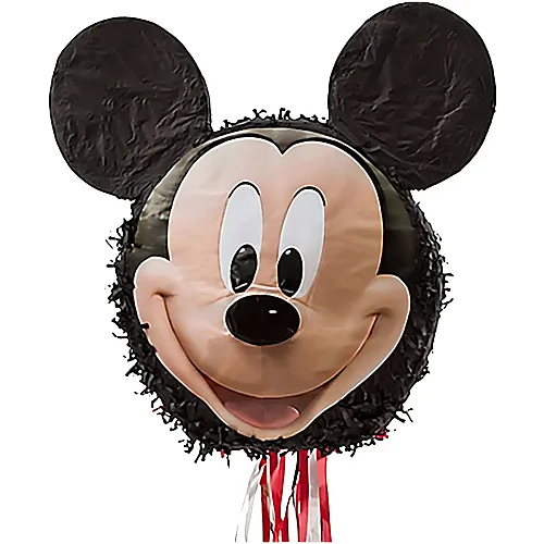 Amscan Mickey Mouse Zieh-Pinata