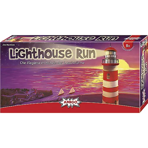 Lighthouse Run