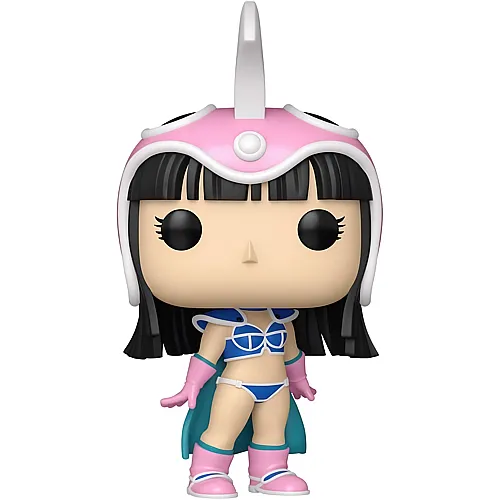 Funko Pop! Animation Dragonball Chichi (Nr.1925)