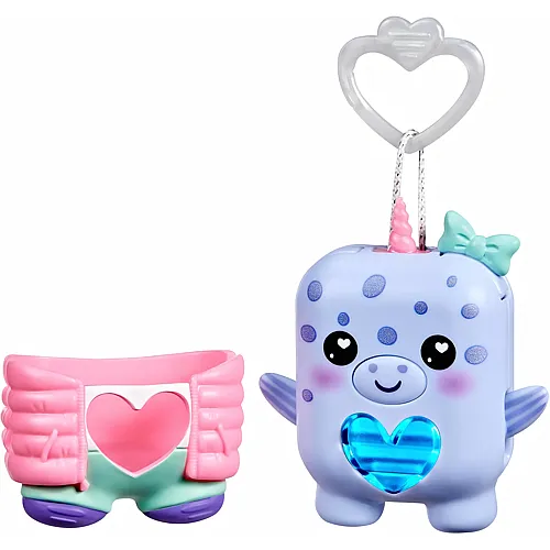 Hasbro Blubby der Narwal