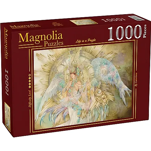 The Sun 1000Teile