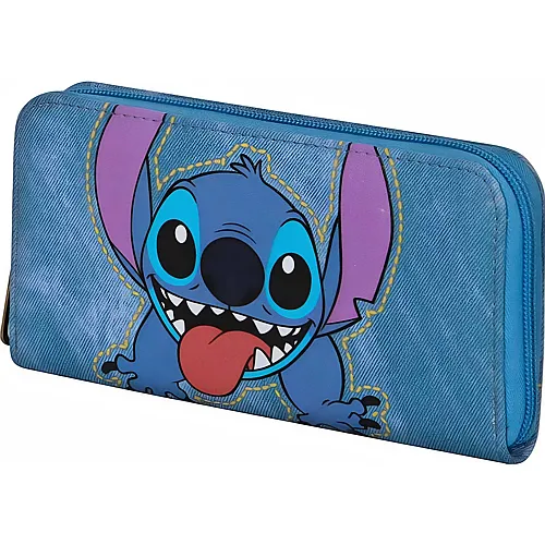 Sombo Stitch Geldb�rse 19x2x10cm