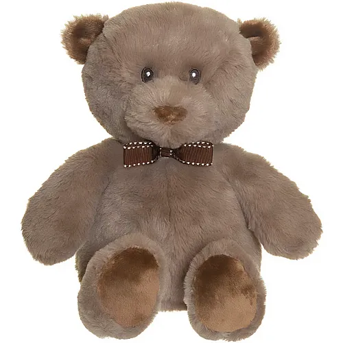 Teddykompaniet Teddyb�r Melker Braun - 30 cm