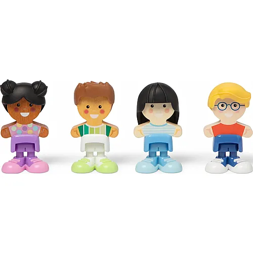 Spin Master Cheery Lane Spielfiguren-Set Melissa & Doug