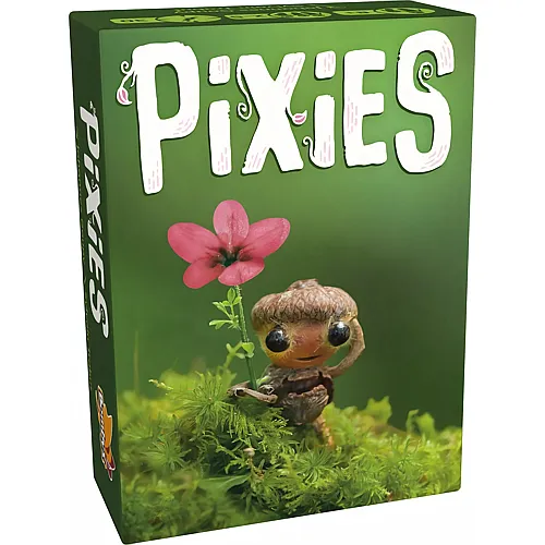 Pixies - Franais