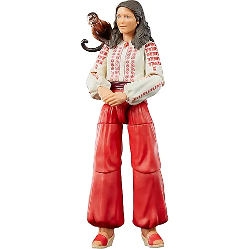 Adventure Series Marion Ravenwood 15cm