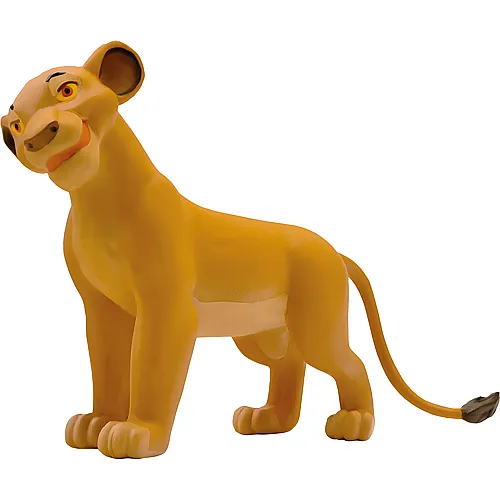 Sarabi Disney Mufasa