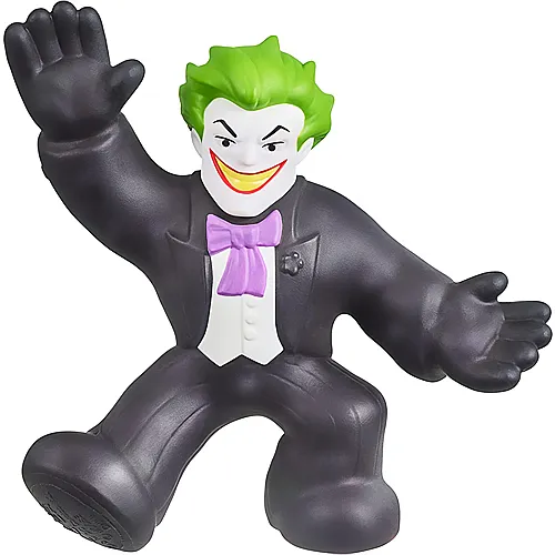 Moose Toys Heroes of Goo Jit Zu Batman The Tuxedo Joker