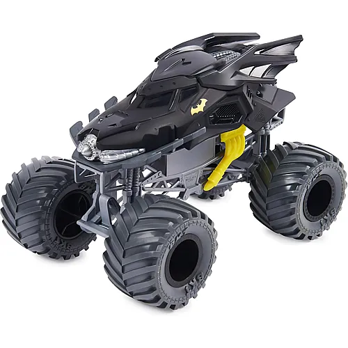 Batmobile Monster Truck 1:24