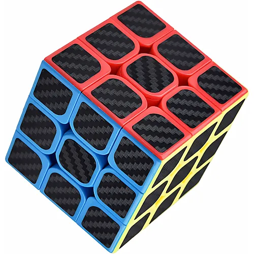 DealKits Zauberw�rfel, Speedcube 3x3 Original