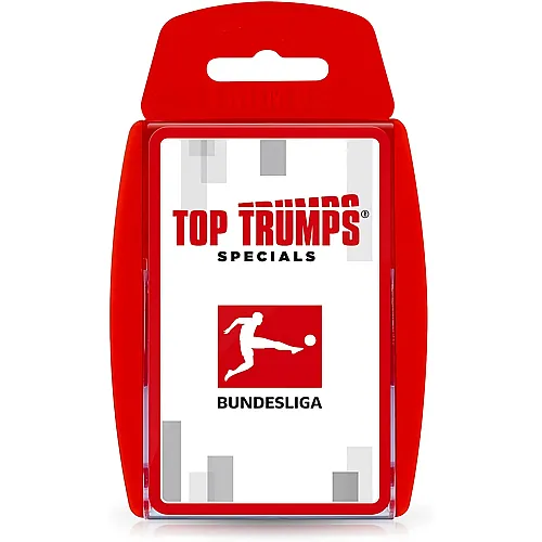 Bundesliga Edition Bundesligakartenspiel