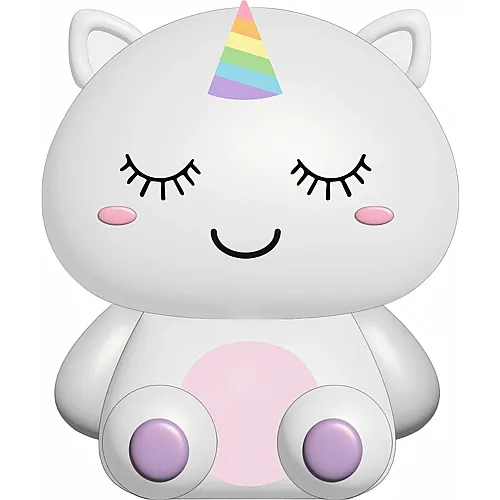 i-total Squishy Einhorn 11 x 6 x 14cm