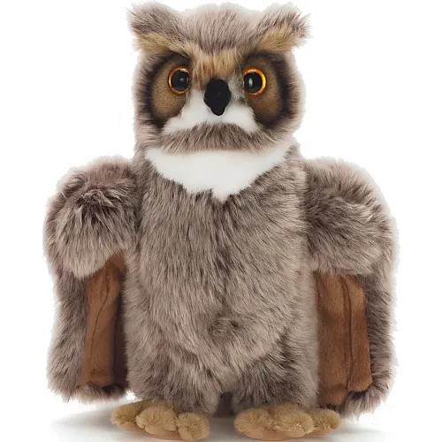 Eule - 23 cm