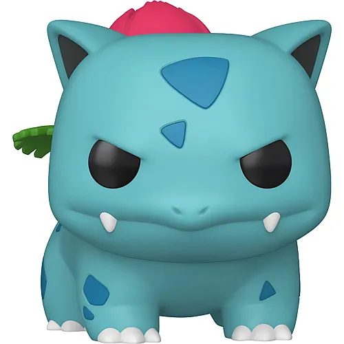 Funko POP Games Pokemon Ivysaur Pokemon