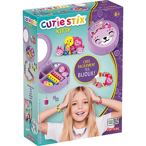 Kreativ Set Katze