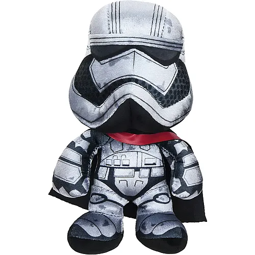 small foot Pl�sch Star Wars Captain Phasma - 18 cm