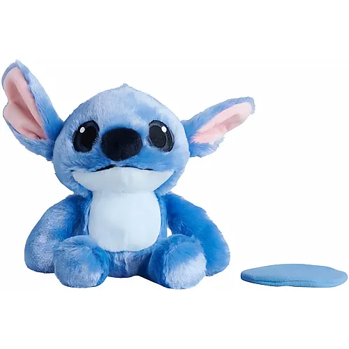 Disney Live Action Stitch Schulterpl�sch 25cm