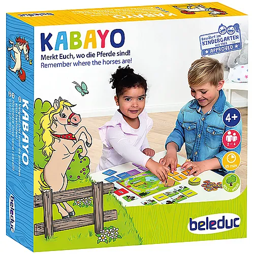 Kabayo
