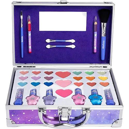 Martinelia Galaxy Dreams Make Up Case