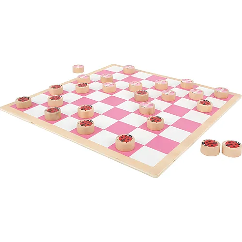 small foot Damespiel Fr�hlingswiese