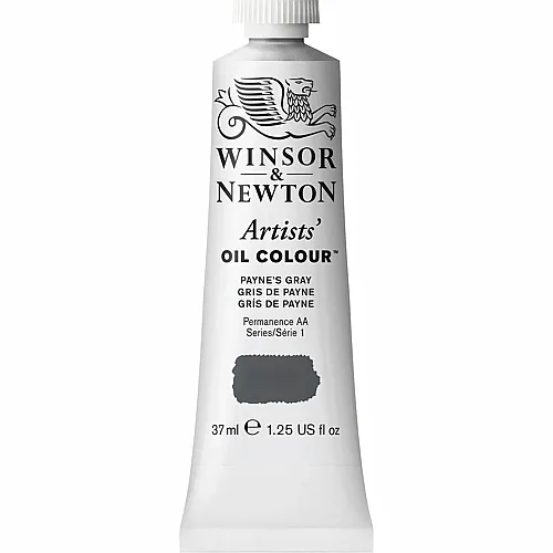 Winsor & Newton Artists �lfarbe Payne's Grau (37ml)