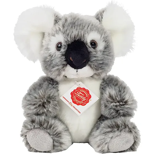 Teddy-Hermann Koala seduto - 18 cm