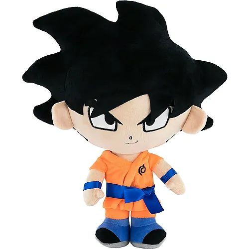 Play by Play Son Goku (21cm)