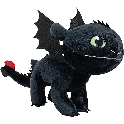 Play by Play Ohnezahn Toothless - 30 cm