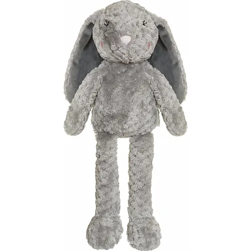 Teddykompaniet Pl�sch Hase Vera Grau 40 Cm