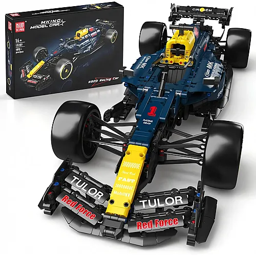 RB20 Rennwagen 13207
