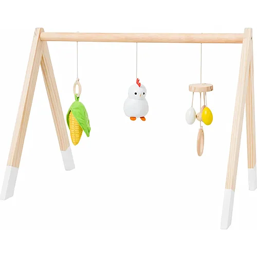 Little Big Friends Aktivit�tsbogen - Bauernhof