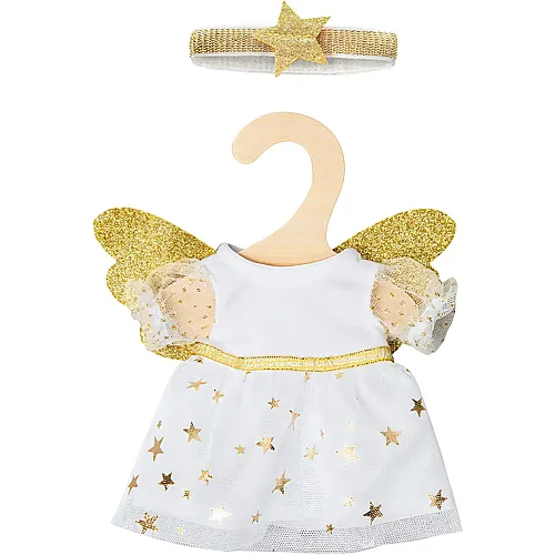 Heless Kleid Schutzengel - 20 - 25 cm