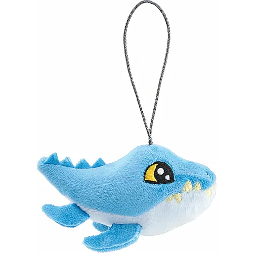 Anh�nger Mosasaurus 10cm