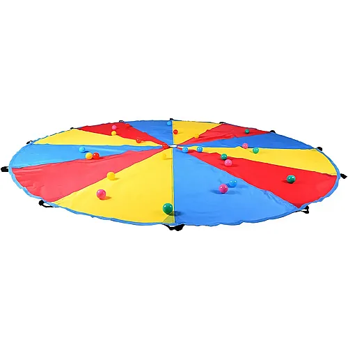Knorrtoys Schwungtuch - 