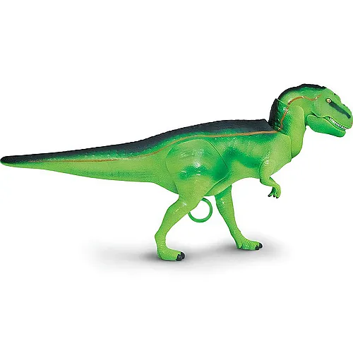 Safari Ltd. Prehistoric World T-Rex mit Kieferschnapper