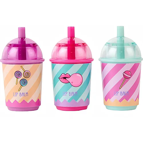 Sombo Lippenbalsam Trinkbecher