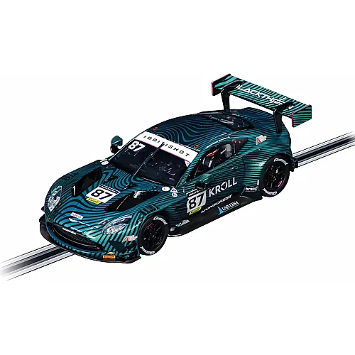 Aston Martin Vantage AMR GT3 Evo Blackthorn AMR