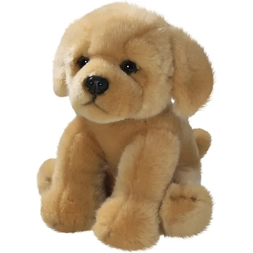 Carl Dick Golden Retriever Welpe - 22 cm