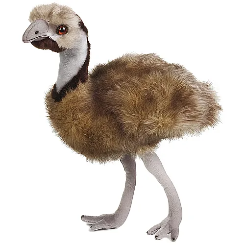 Lelly Plsch National Geographic Emu (44cm)
