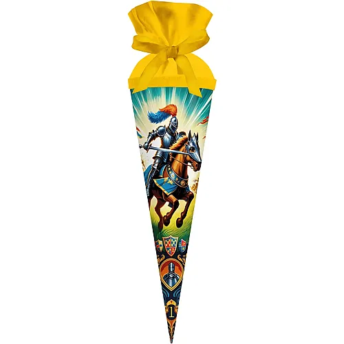 Schult�te Ritterhelden - 35 cm