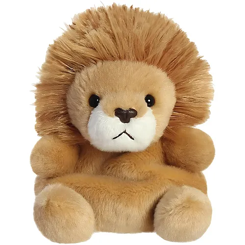 Aurora Palm Pals L�we - 13 cm