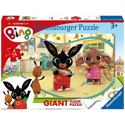 Bing 24Teile