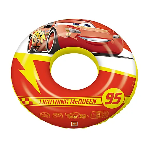 Cars Schwimmring