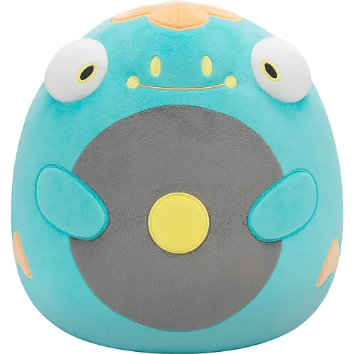 Squishmallows Pl�sch Pok�mon Bellibolt - 25 cm