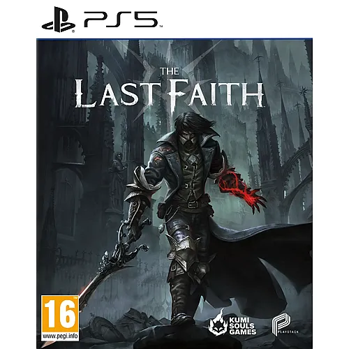 The Last Faith