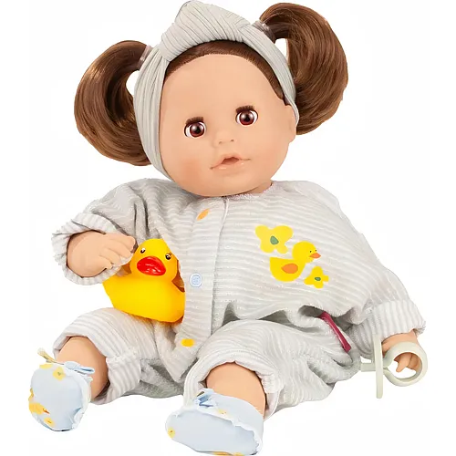 Badepuppe Little Duck - 33 cm