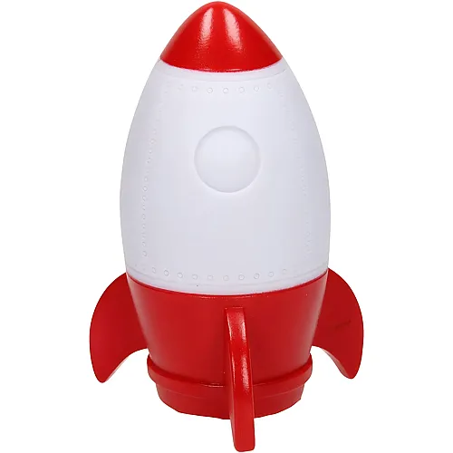Johntoy Nachtlampe Rakete